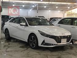 هیوندای ئەلەنترا